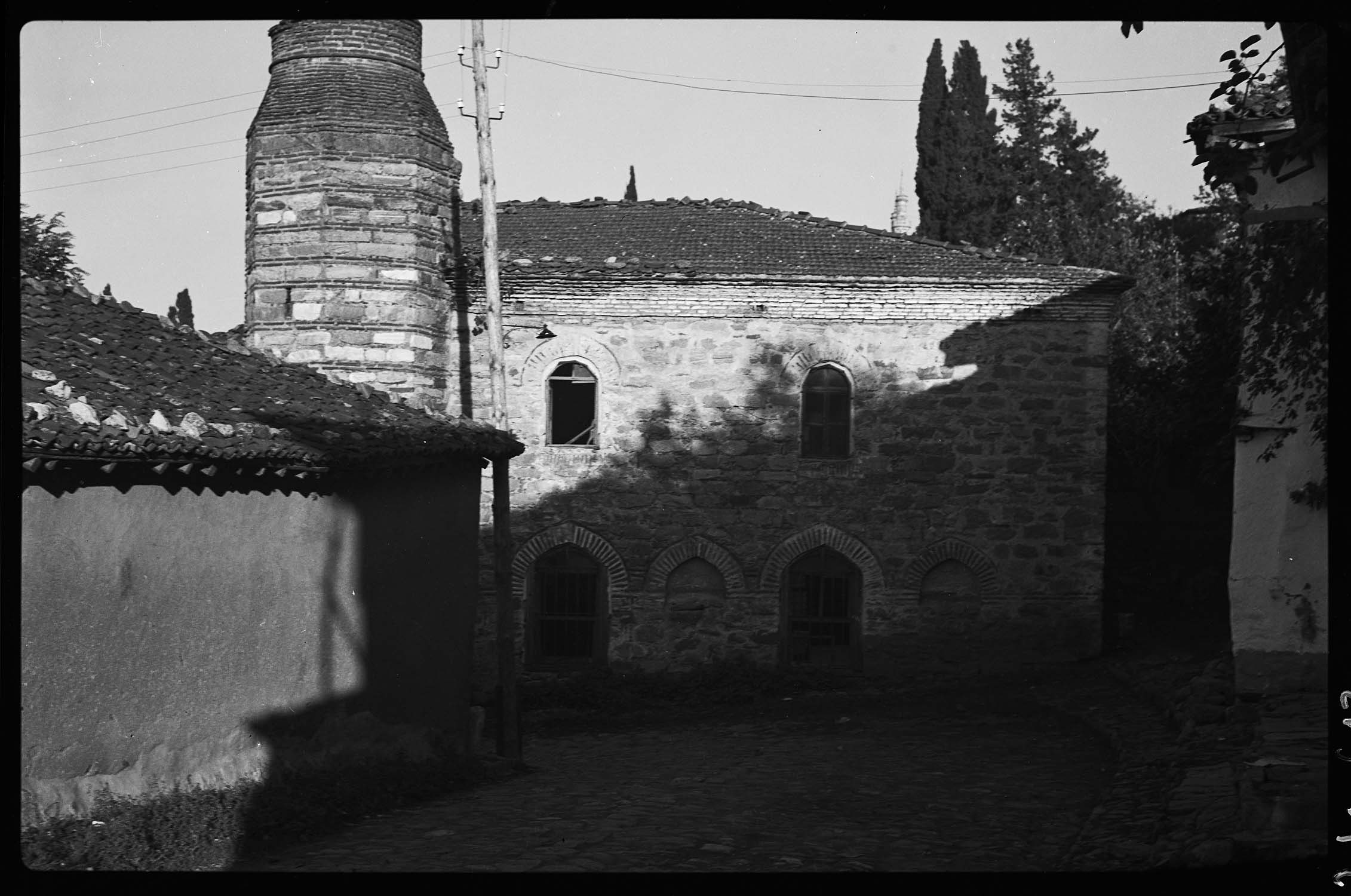 Vue d'ensemble